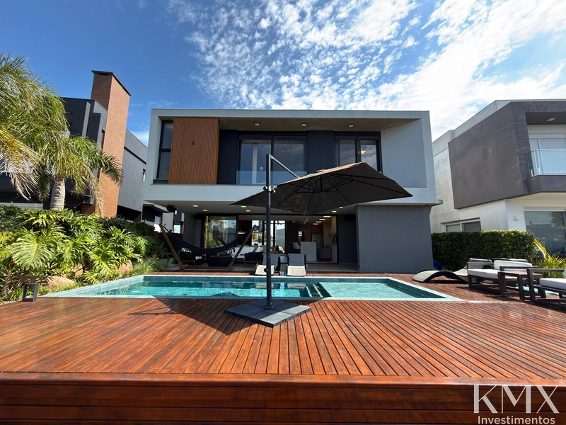 ✨ CASA À VENDA NO CONDOMÍNIO MALIBU🌿: 2ª foto da galeria de imagens do imóvel