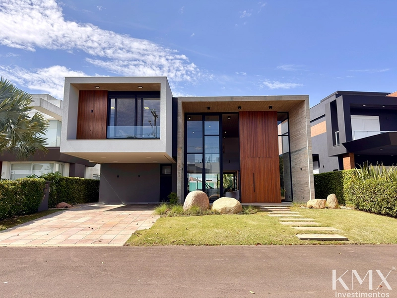 Imóvel residencial ou comercial