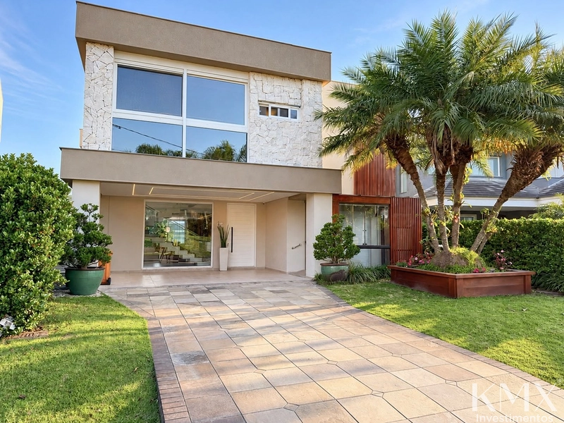 Imóvel residencial ou comercial