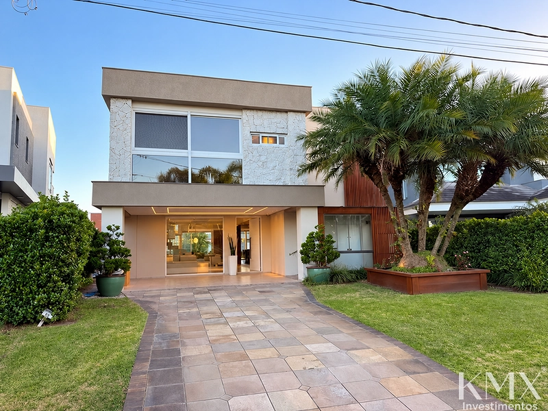 Imóvel residencial ou comercial