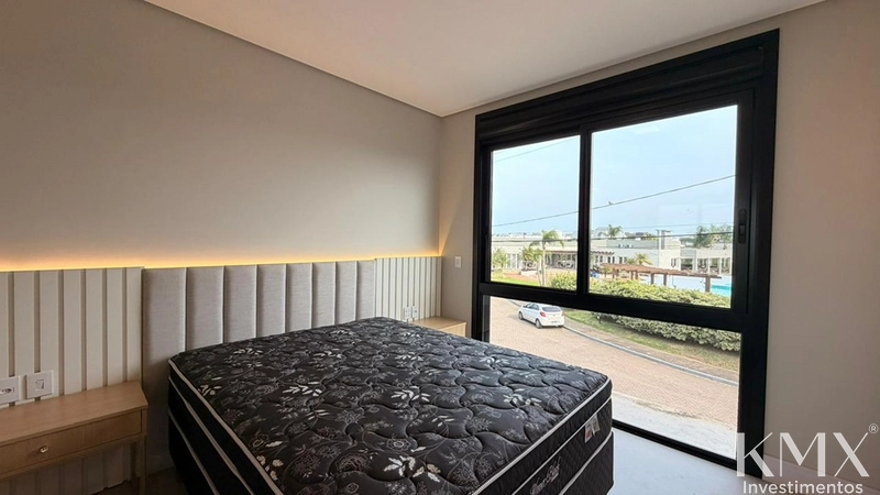 CASA À VENDA NO CONDOMÍNIO SEA COAST🤍: 5ª foto da galeria de imagens do imóvel