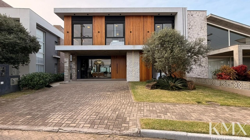 Imóvel residencial ou comercial