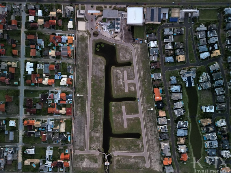 Terreno, Condomínio Los Cobos, Xangri-Lá: 3ª foto da galeria de imagens do imóvel