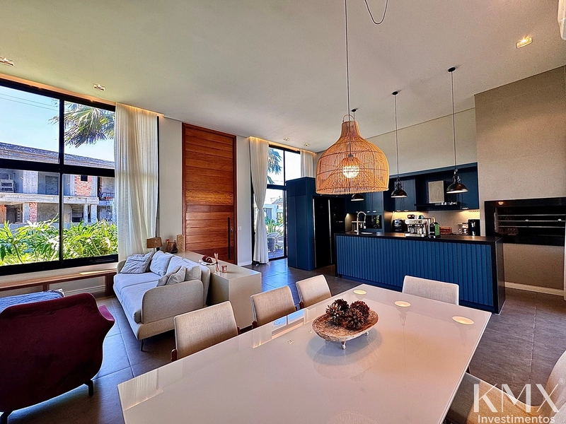 🏡✨ CASA À VENDA NO CONDOMÍNIO BLUE: 18ª foto da galeria de imagens do imóvel
