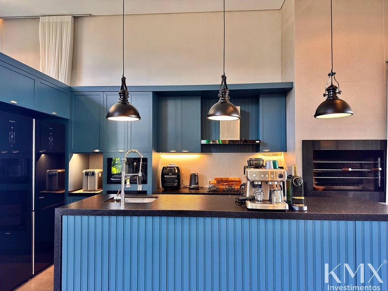 🏡✨ CASA À VENDA NO CONDOMÍNIO BLUE: 21ª foto da galeria de imagens do imóvel