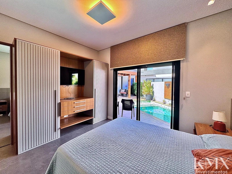 🏡✨ CASA À VENDA NO CONDOMÍNIO BLUE: 9ª foto da galeria de imagens do imóvel