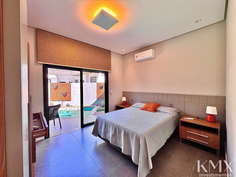 🏡✨ CASA À VENDA NO CONDOMÍNIO BLUE: 8ª foto da galeria de imagens do imóvel