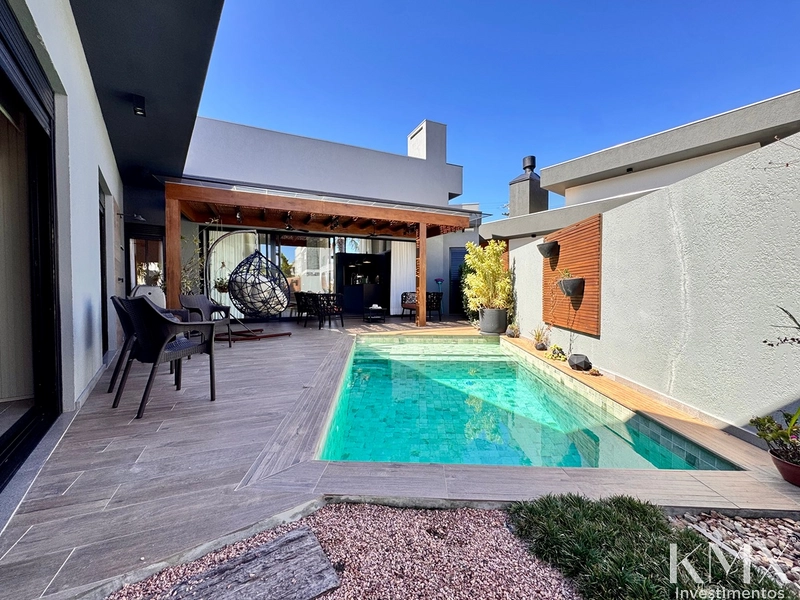 🏡✨ CASA À VENDA NO CONDOMÍNIO BLUE: 7ª foto da galeria de imagens do imóvel