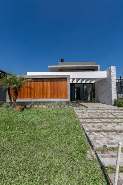 Casa, Condomínio Sunset, Xangri-Lá: 1ª foto da galeria de imagens do imóvel