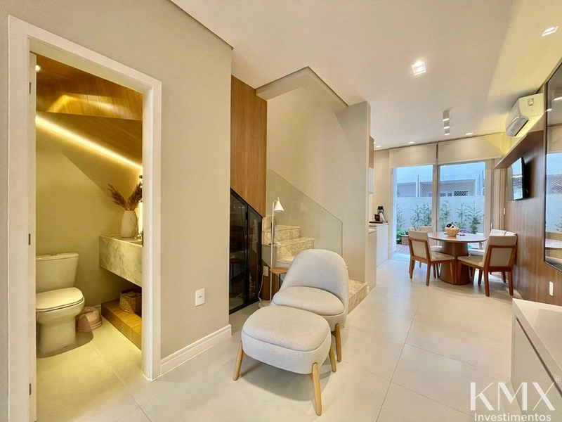 CASA À VENDA NO CONDOMÍNIO MURANO✨: 19ª foto da galeria de imagens do imóvel