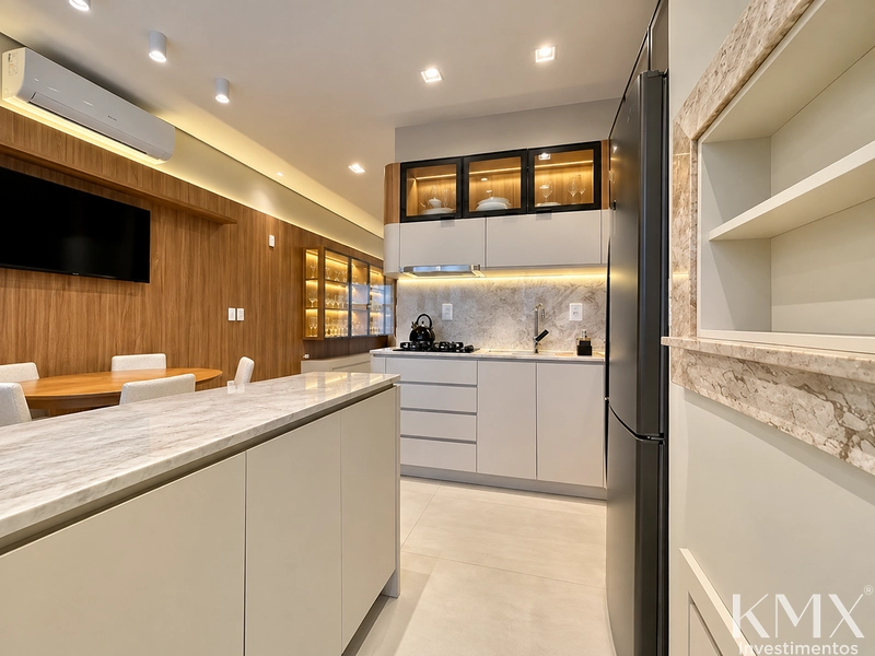 CASA À VENDA NO CONDOMÍNIO MURANO✨: 24ª foto da galeria de imagens do imóvel