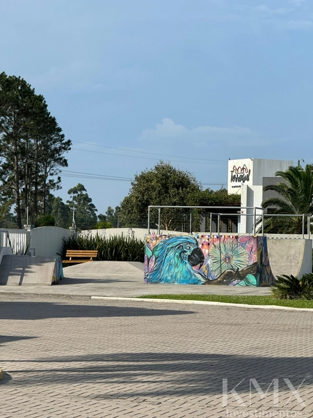 🌿 Condomínio Terrasul: 18ª foto da galeria de imagens do imóvel