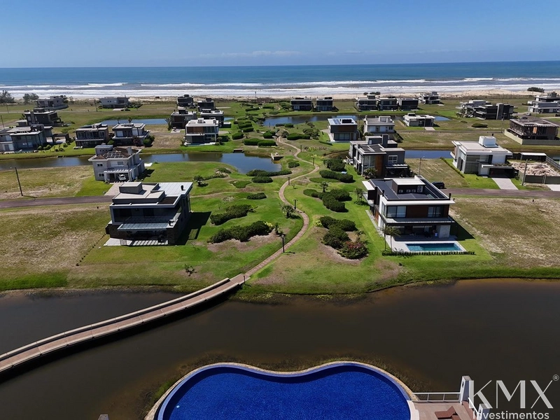 🌊 COSTA SERENA — EXCLUSIVIDADE À BEIRA-MAR: 13ª foto da galeria de imagens do imóvel