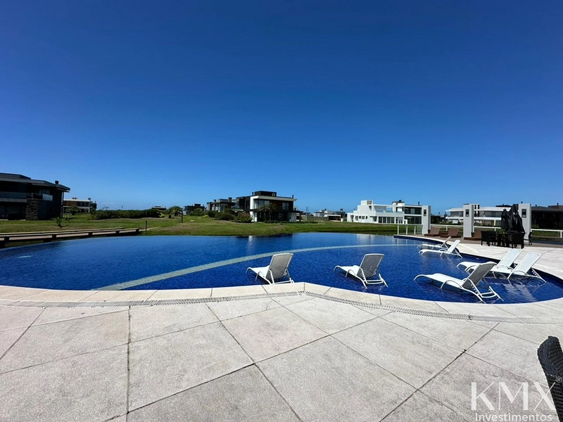 🌊 COSTA SERENA — EXCLUSIVIDADE À BEIRA-MAR: 2ª foto da galeria de imagens do imóvel