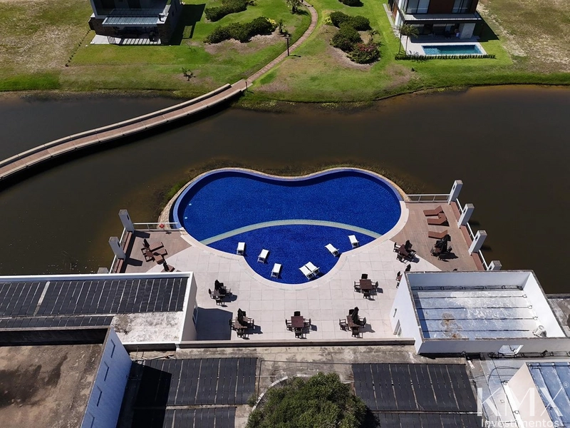🌊 COSTA SERENA — EXCLUSIVIDADE À BEIRA-MAR: 8ª foto da galeria de imagens do imóvel