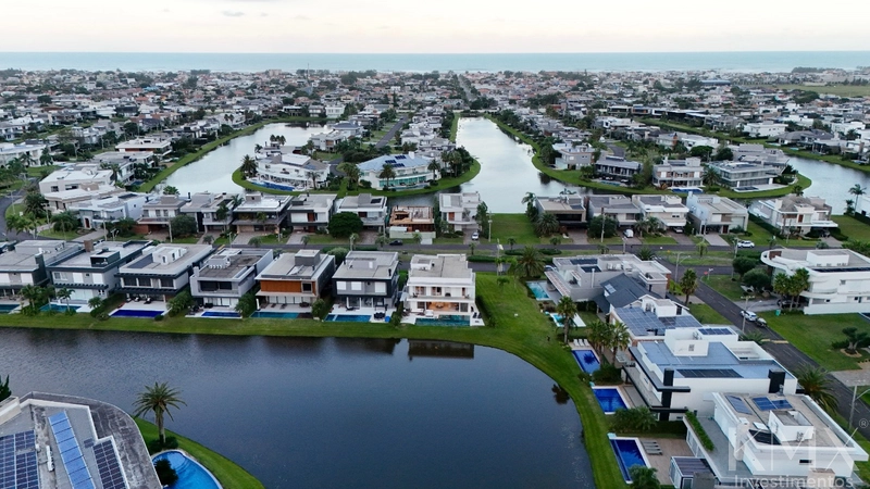Sobrado em Condomínio Enseada, Xangri-Lá.: 4ª foto da galeria de imagens do imóvel