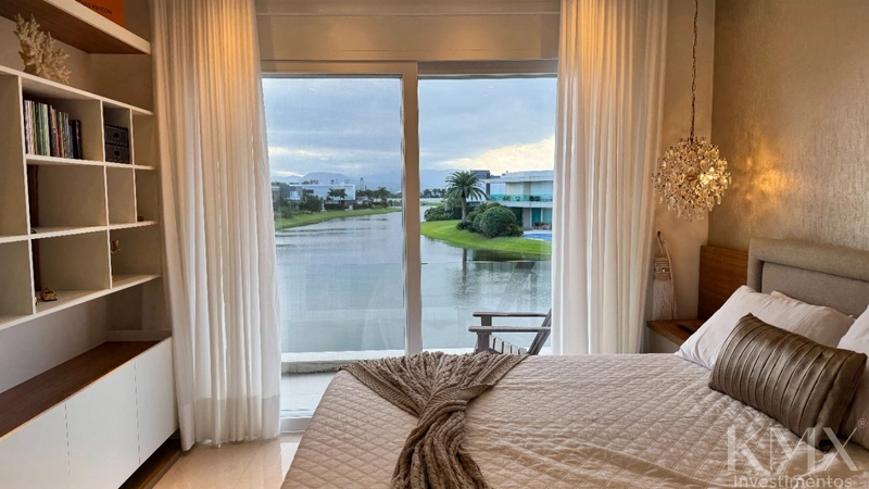 Sobrado em Condomínio Enseada, Xangri-Lá.: 22ª foto da galeria de imagens do imóvel