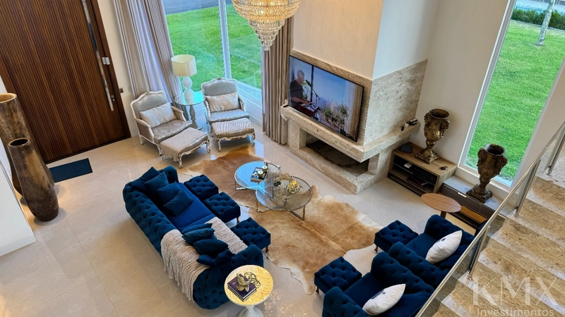 Sobrado em Condomínio Enseada, Xangri-Lá.: 18ª foto da galeria de imagens do imóvel