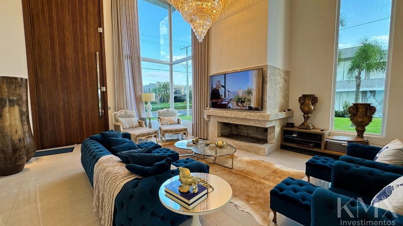 Sobrado em Condomínio Enseada, Xangri-Lá.: 5ª foto da galeria de imagens do imóvel