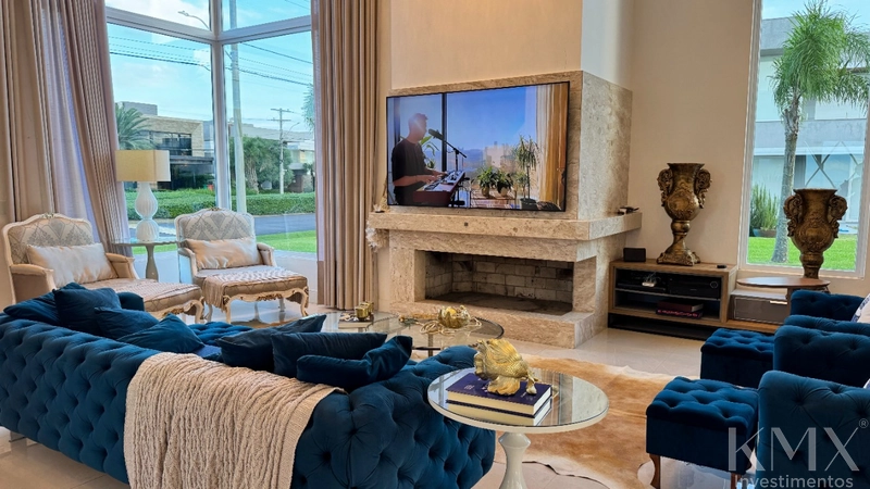 Sobrado em Condomínio Enseada, Xangri-Lá.: 6ª foto da galeria de imagens do imóvel