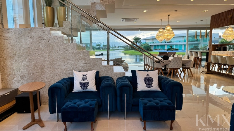 Sobrado em Condomínio Enseada, Xangri-Lá.: 10ª foto da galeria de imagens do imóvel