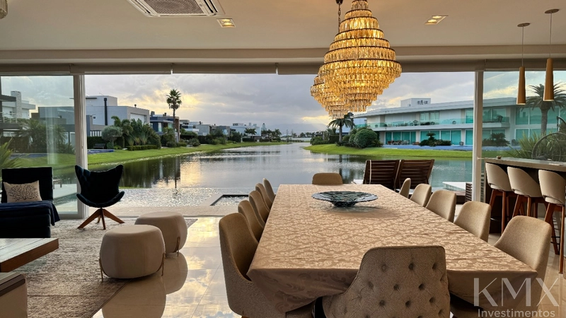 Sobrado em Condomínio Enseada, Xangri-Lá.: 15ª foto da galeria de imagens do imóvel