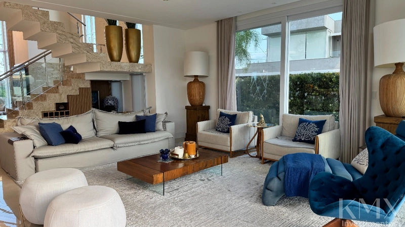 Sobrado em Condomínio Enseada, Xangri-Lá.: 11ª foto da galeria de imagens do imóvel