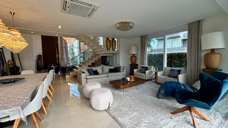 Sobrado em Condomínio Enseada, Xangri-Lá.: 12ª foto da galeria de imagens do imóvel