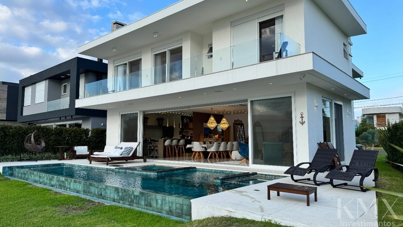 Sobrado em Condomínio Enseada, Xangri-Lá.: 47ª foto da galeria de imagens do imóvel