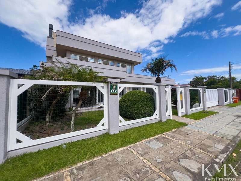 🏡✨ CASA A UMA QUADRA DO MAR COM VISTA : 5ª foto da galeria de imagens do imóvel