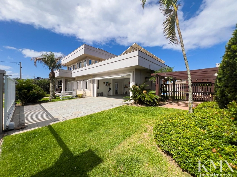 🏡✨ CASA A UMA QUADRA DO MAR COM VISTA : 1ª foto da galeria de imagens do imóvel