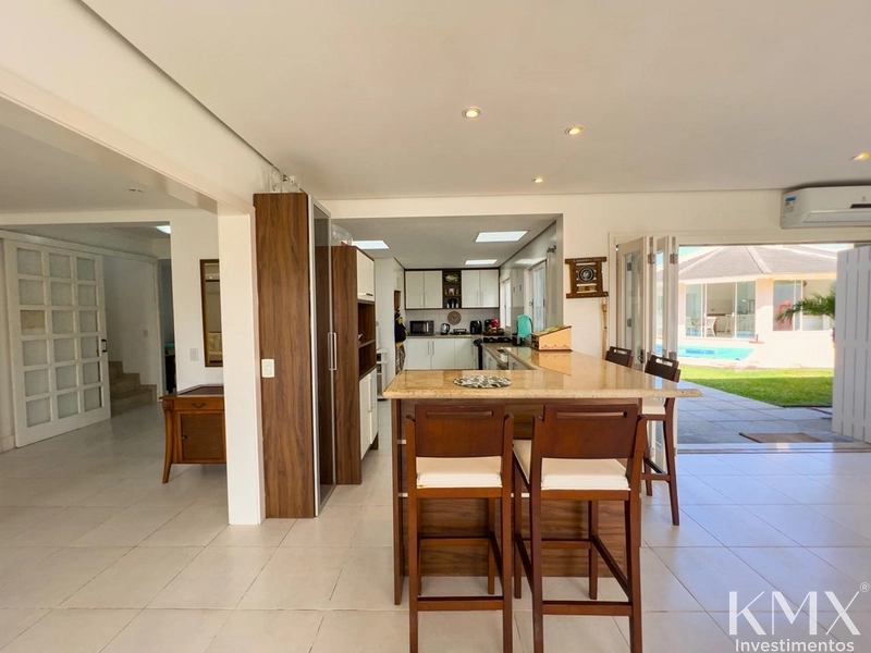 🏡✨ CASA A UMA QUADRA DO MAR COM VISTA : 3ª foto da galeria de imagens do imóvel