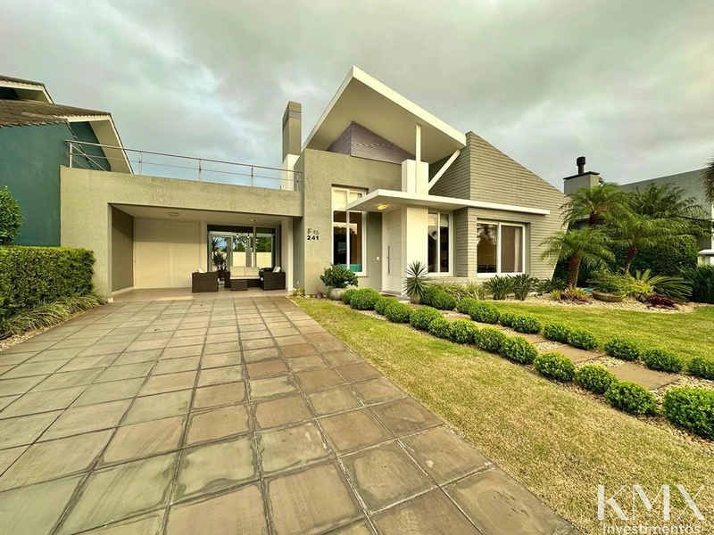 Imóvel residencial ou comercial