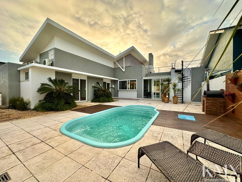 CASA À VENDA NO CONDOMÍNIO CONDADO💙: 17ª foto da galeria de imagens do imóvel