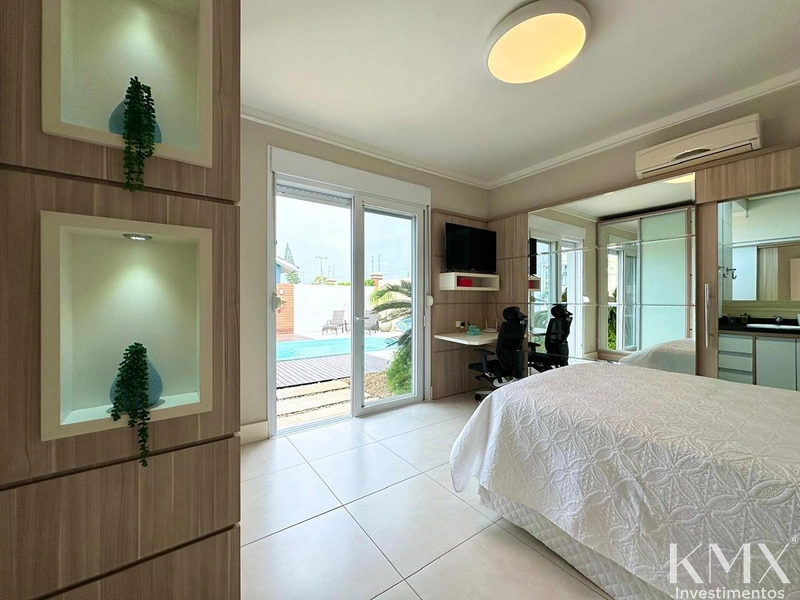 CASA À VENDA NO CONDOMÍNIO CONDADO💙: 10ª foto da galeria de imagens do imóvel