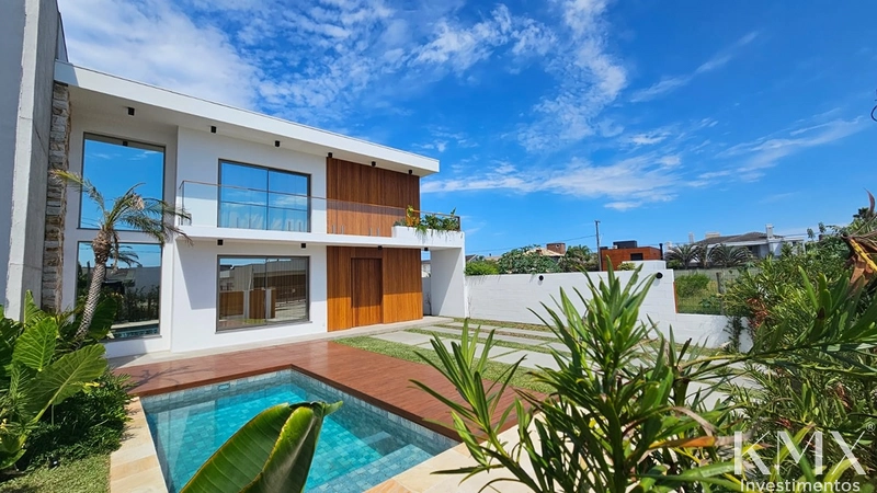 🏡✨ALTO PADRÃO, TECNOLOGIA E CONFORTO EM UM SÓ LUGAR! ✨: 2ª foto da galeria de imagens do imóvel