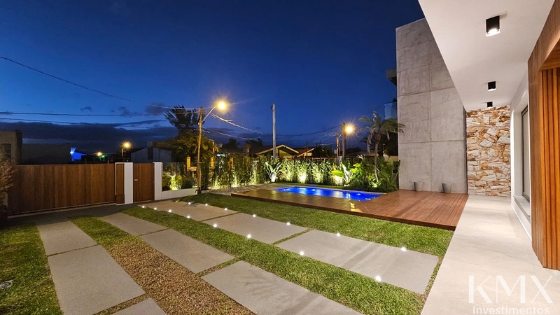 🏡✨ALTO PADRÃO, TECNOLOGIA E CONFORTO EM UM SÓ LUGAR! ✨: 5ª foto da galeria de imagens do imóvel