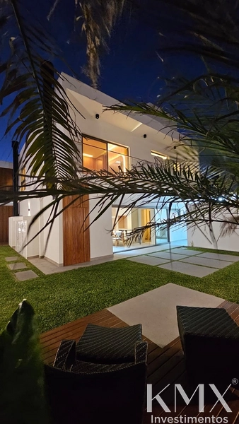 🏡✨ALTO PADRÃO, TECNOLOGIA E CONFORTO EM UM SÓ LUGAR! ✨: 7ª foto da galeria de imagens do imóvel