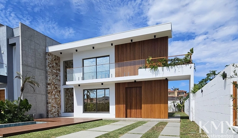 🏡✨ALTO PADRÃO, TECNOLOGIA E CONFORTO EM UM SÓ LUGAR! ✨: 3ª foto da galeria de imagens do imóvel