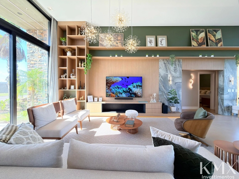 ✨ CASA À VENDA NO CONDOMÍNIO LAGOA DO PASSO🌿: 16ª foto da galeria de imagens do imóvel