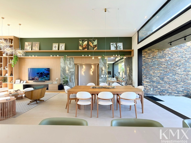 ✨ CASA À VENDA NO CONDOMÍNIO LAGOA DO PASSO🌿: 13ª foto da galeria de imagens do imóvel
