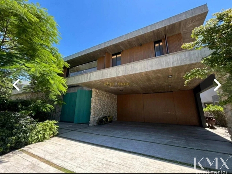 🏡✨ MANSÃO À VENDA NO CONDOMÍNIO BOSQUES DE ATLÂNTIDA: 1ª foto da galeria de imagens do imóvel