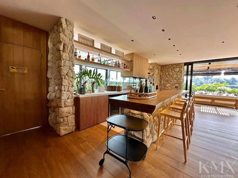 Mansão, Condomínio Bosques de Atlântida, Xangri-Lá: 7ª foto da galeria de imagens do imóvel