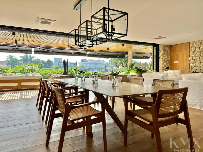 Mansão, Condomínio Bosques de Atlântida, Xangri-Lá: 4ª foto da galeria de imagens do imóvel