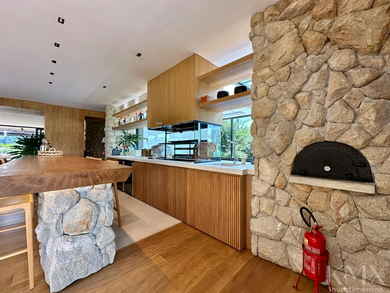 Mansão, Condomínio Bosques de Atlântida, Xangri-Lá: 8ª foto da galeria de imagens do imóvel