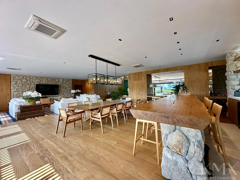 Mansão, Condomínio Bosques de Atlântida, Xangri-Lá: 9ª foto da galeria de imagens do imóvel