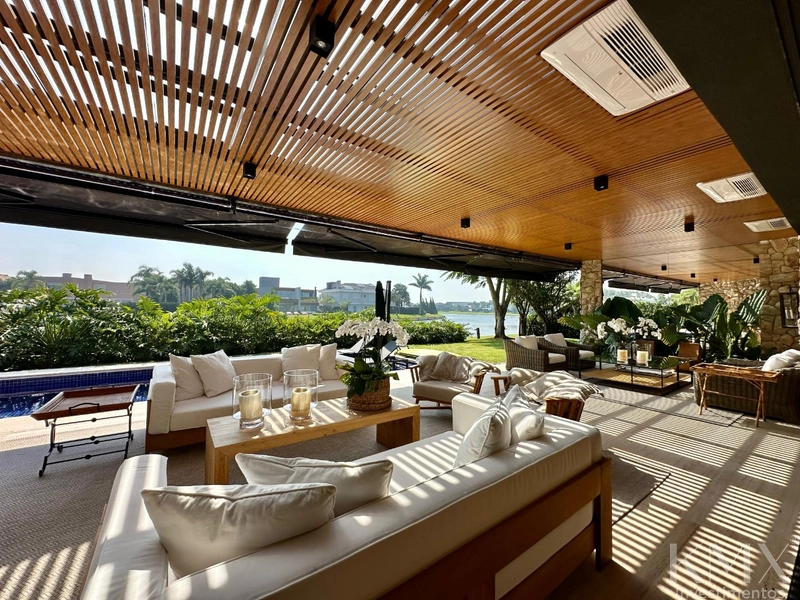 Mansão, Condomínio Bosques de Atlântida, Xangri-Lá: 29ª foto da galeria de imagens do imóvel