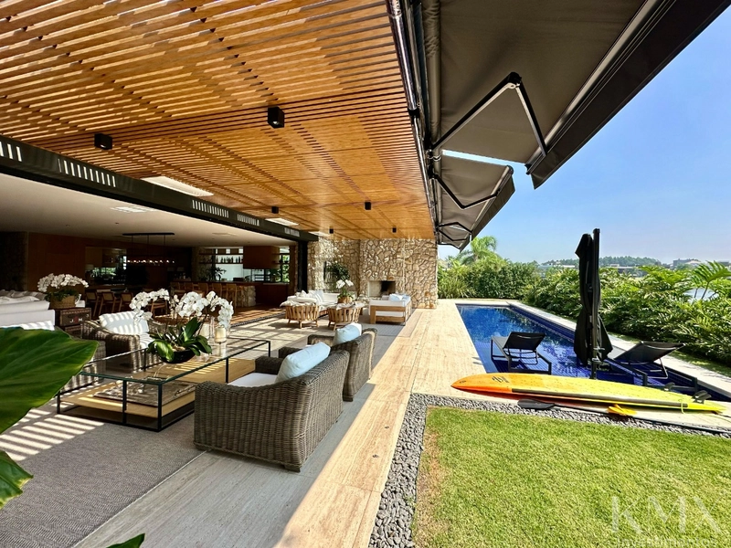 Mansão, Condomínio Bosques de Atlântida, Xangri-Lá: 30ª foto da galeria de imagens do imóvel