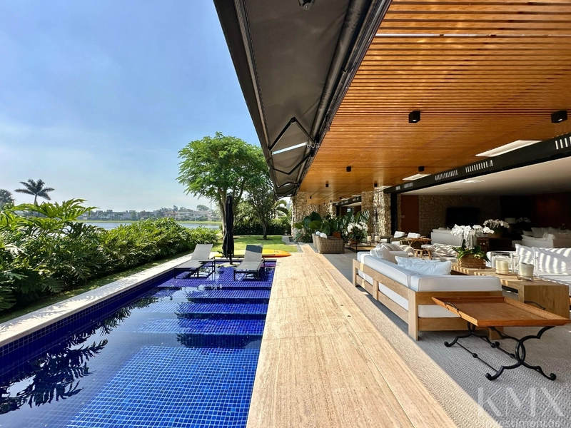 Mansão, Condomínio Bosques de Atlântida, Xangri-Lá: 31ª foto da galeria de imagens do imóvel