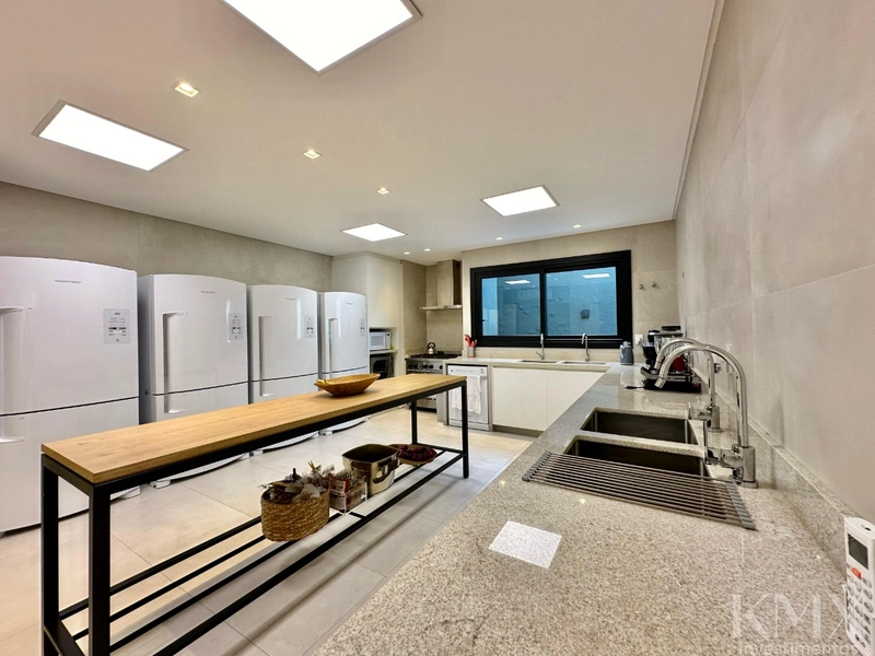 Mansão, Condomínio Bosques de Atlântida, Xangri-Lá: 10ª foto da galeria de imagens do imóvel